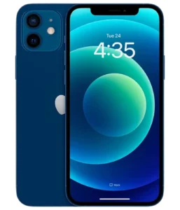 Apple iPhone 12