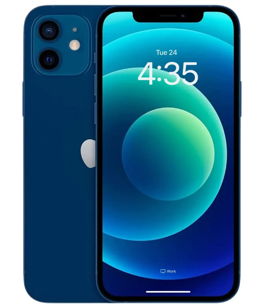 Apple iPhone 12
