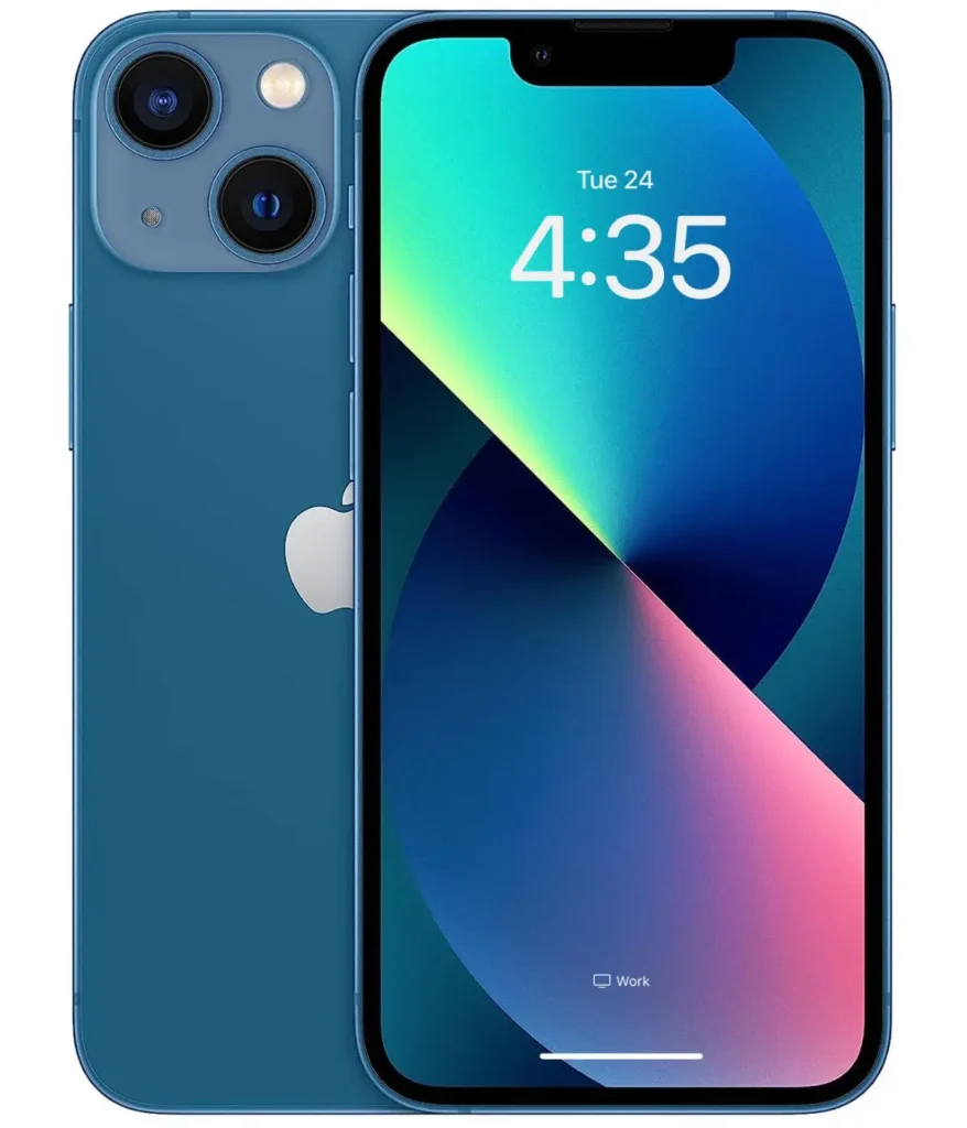 Apple iPhone 13