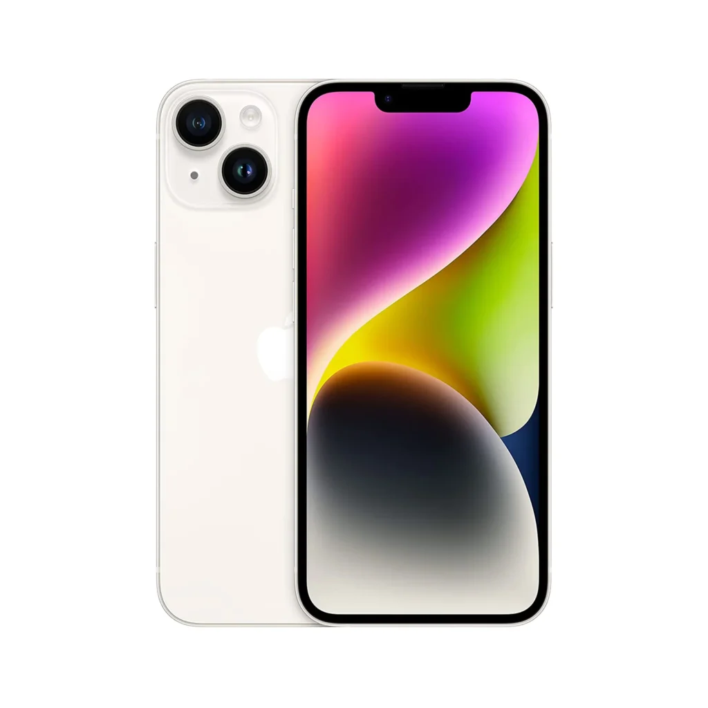 Apple iPhone 14 Plus
