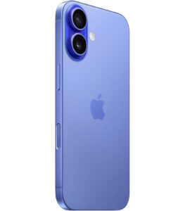 Apple iPhone 16