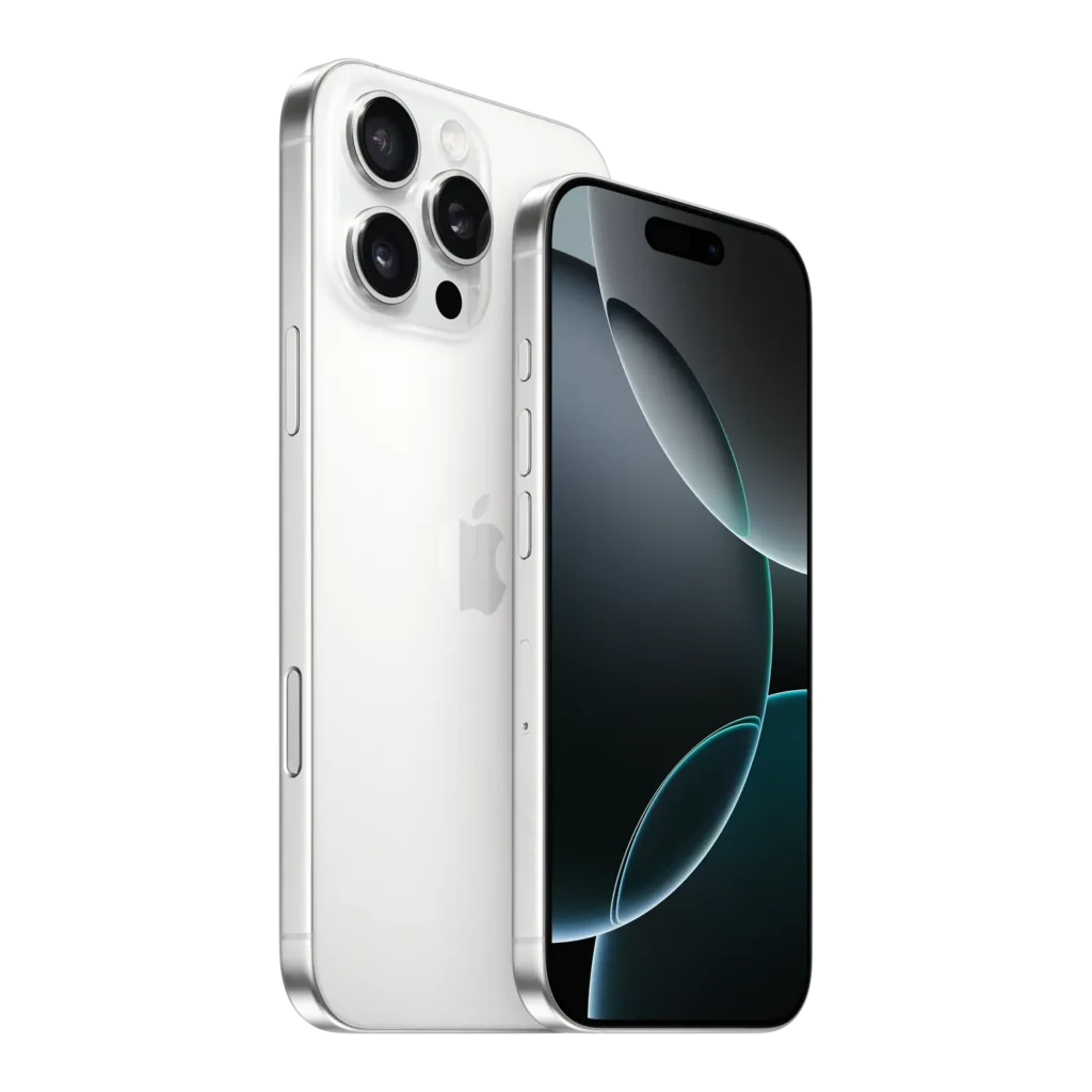 Apple iPhone 16 Pro Max
