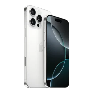 Apple iPhone 16 Pro Max
