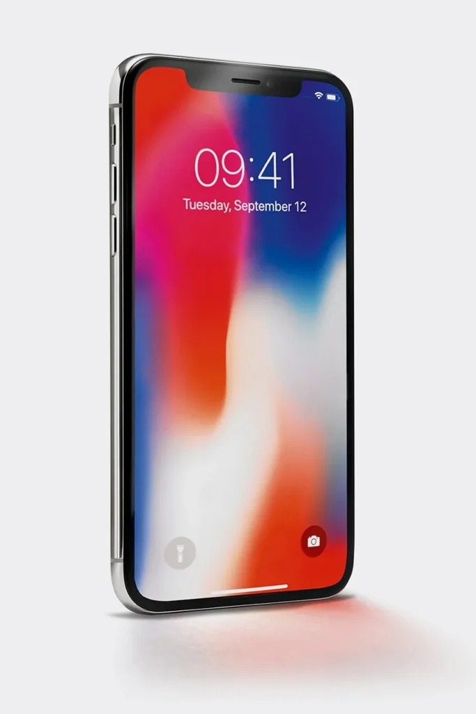 Apple iPhone X