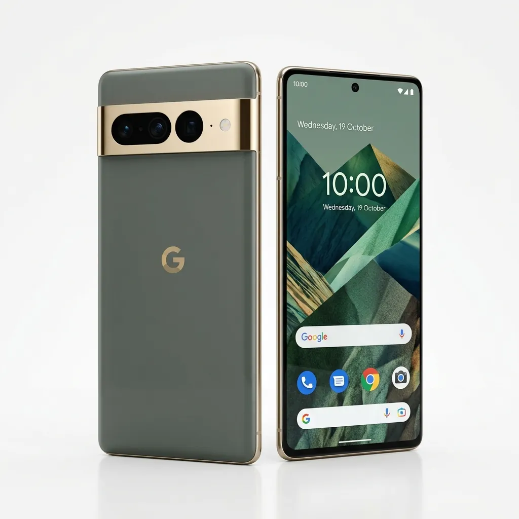 Google Pixel 7 Pro