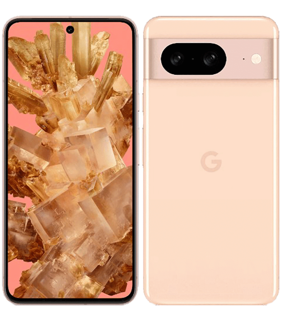 Google Pixel 8