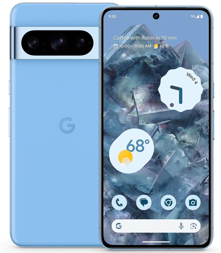 Google Pixel 8 Pro