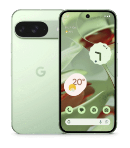 Google Pixel 9