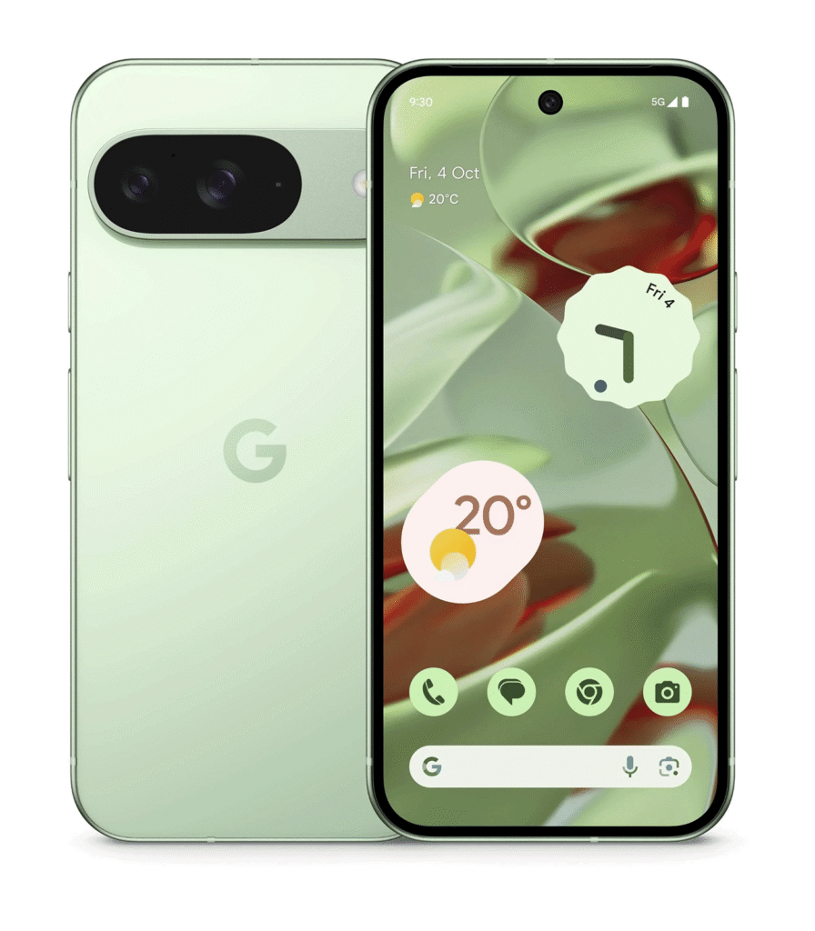 Google Pixel 9