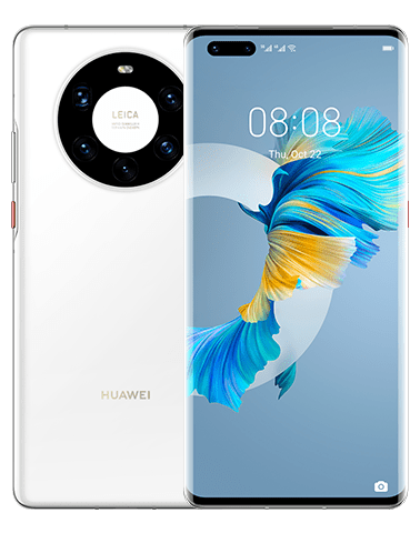 Huawei Mate 40 Pro