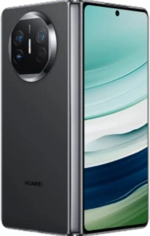 Huawei Mate X5