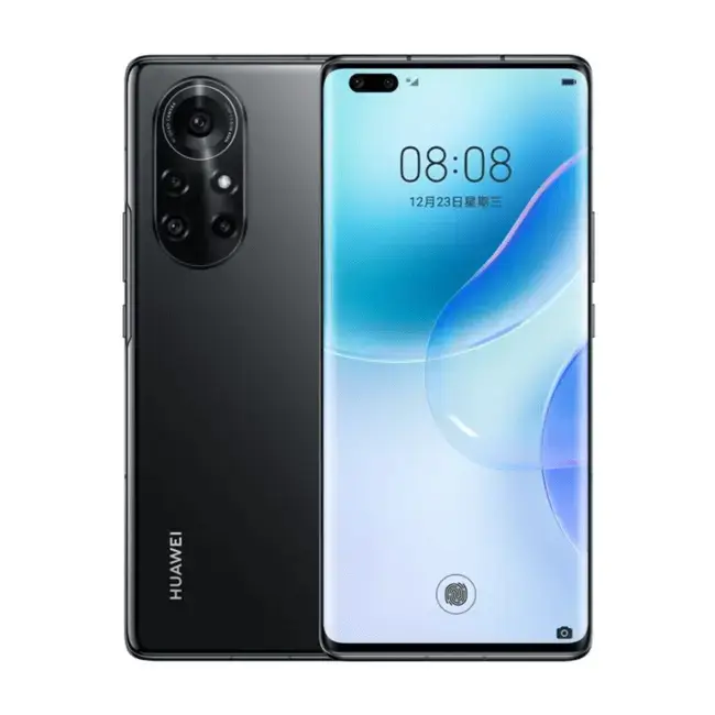 Huawei nova 8