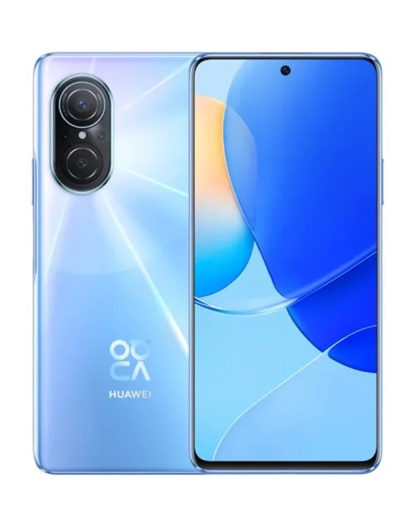 Huawei nova 9 SE