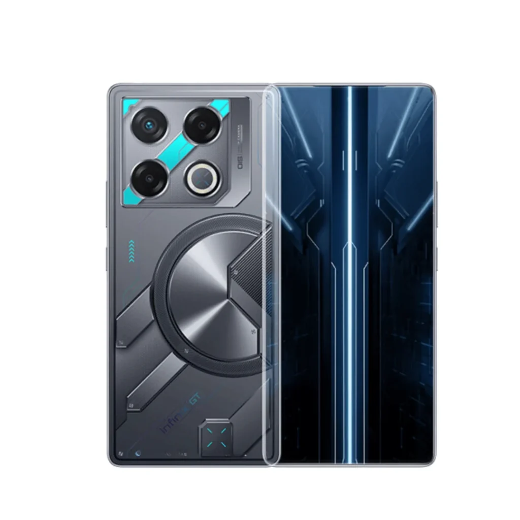 Infinix GT 20 Pro