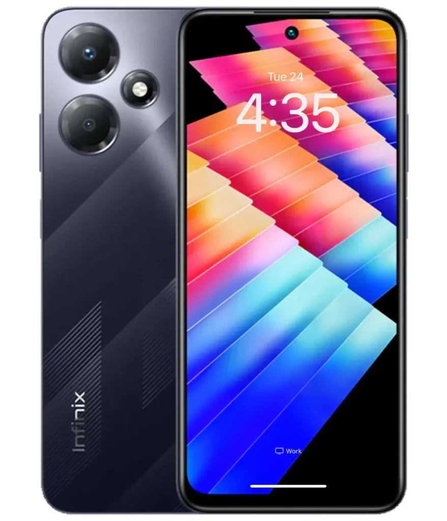 Infinix Hot 30