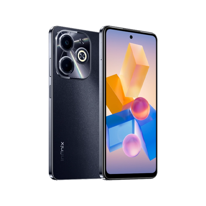 Infinix Hot 40i