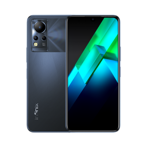Infinix Note 12