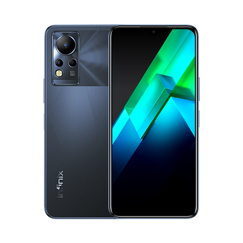 Infinix Note 12