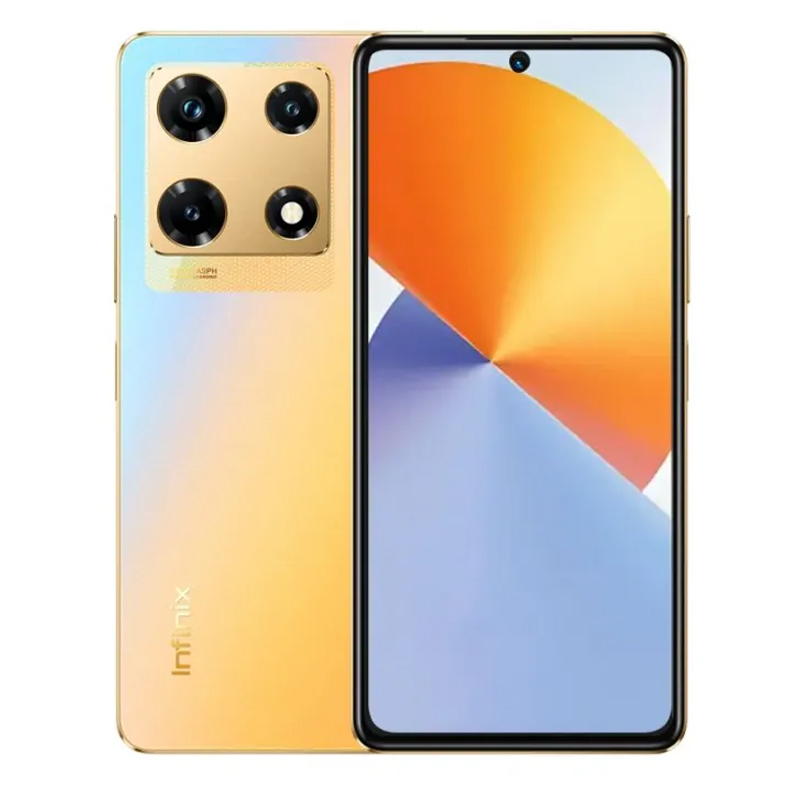 Infinix Note 30 Pro