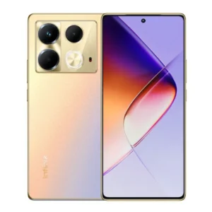 Infinix Note 40