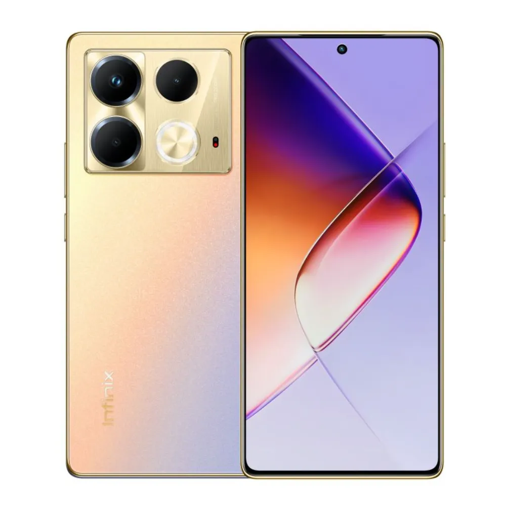 Infinix Note 40