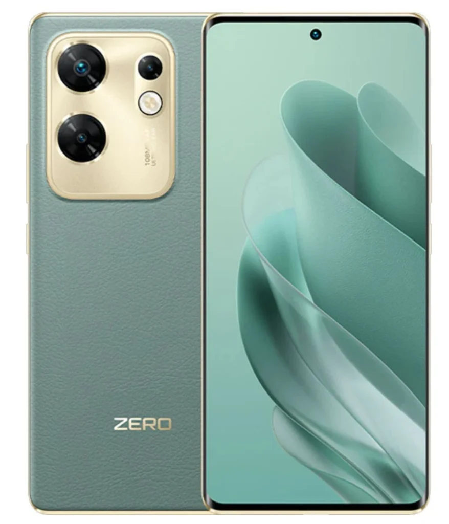 Infinix Zero 30 5G