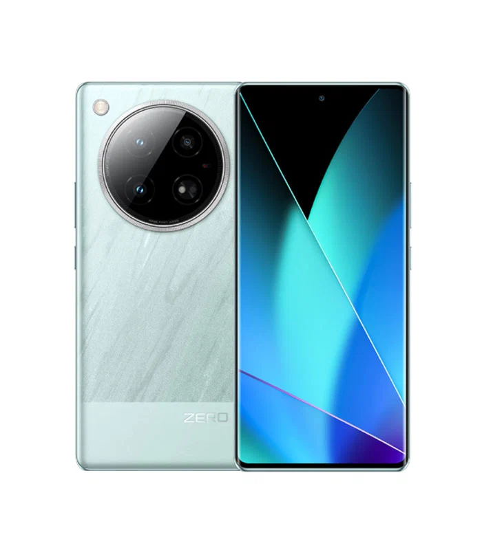 Infinix Zero 40 5G