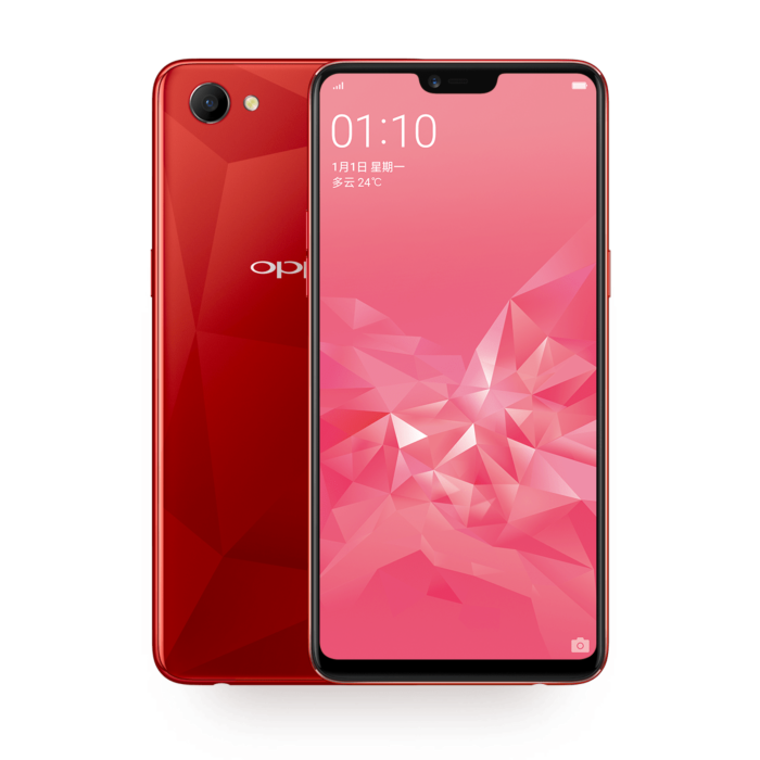OPPO A3