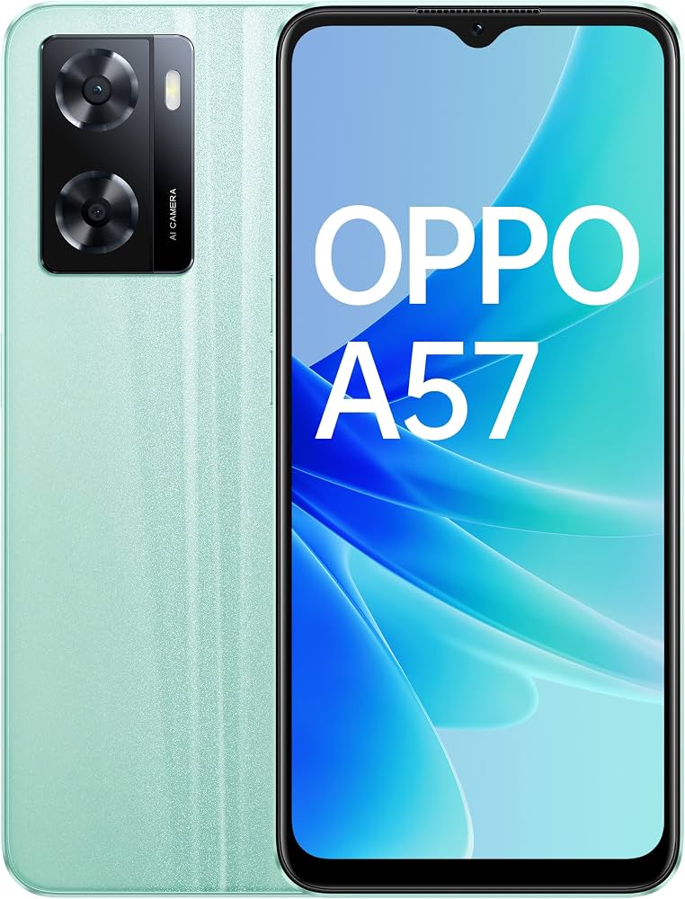 OPPO A57