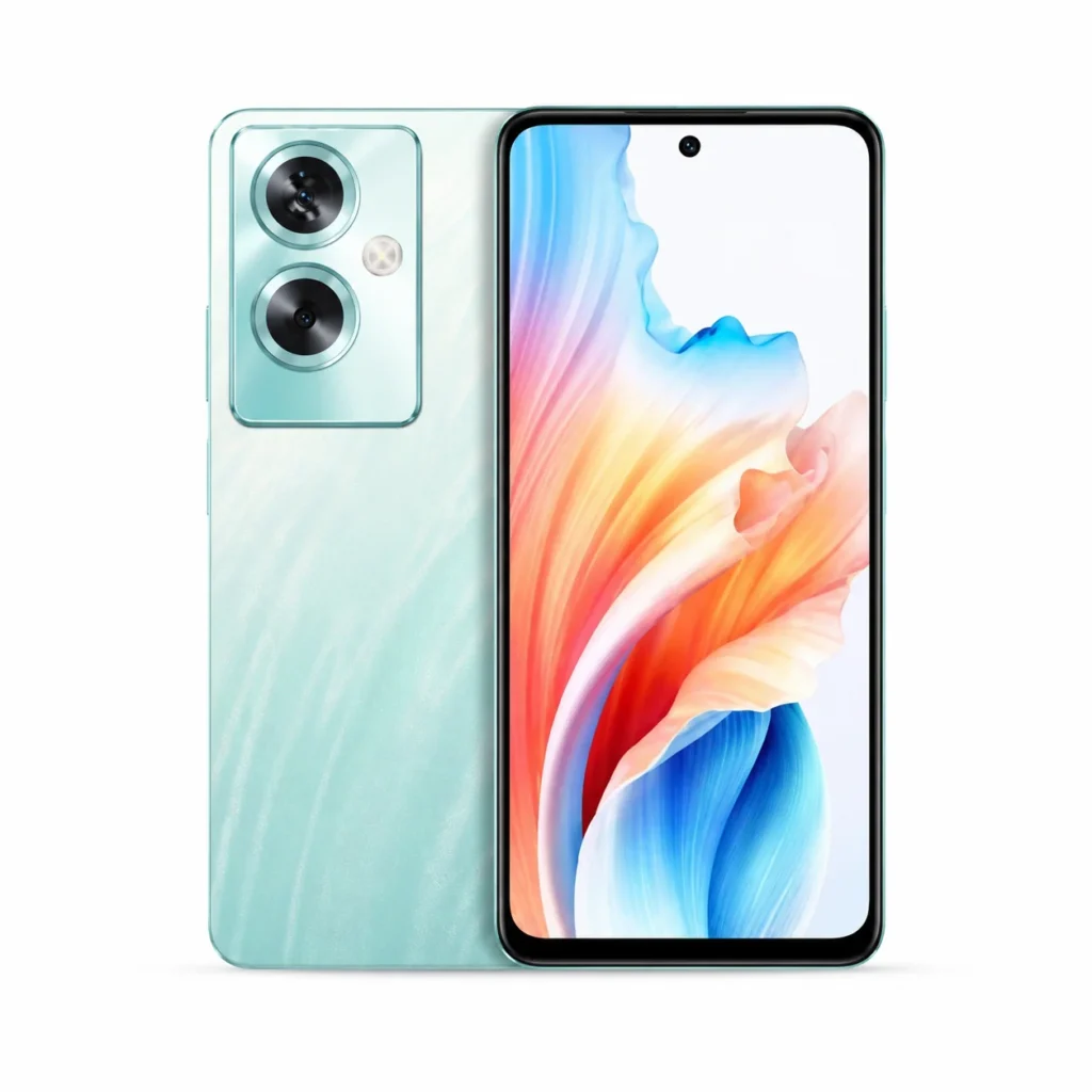 OPPO A79 5G