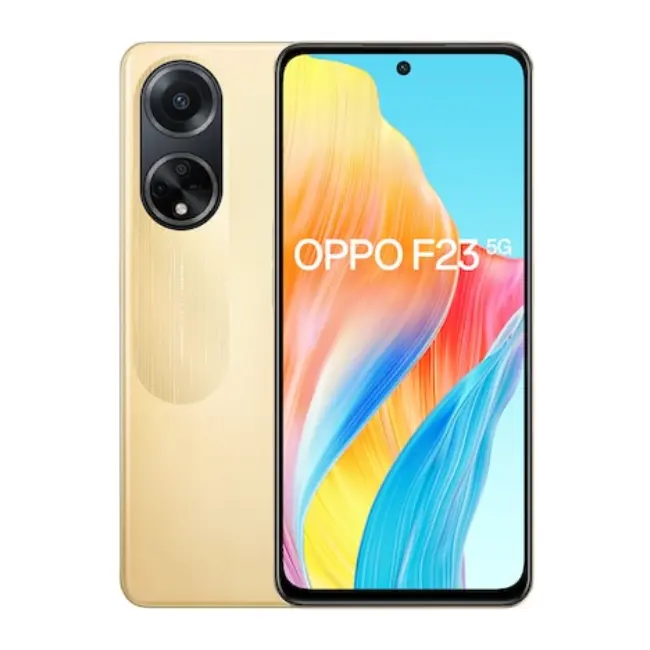 OPPO F23