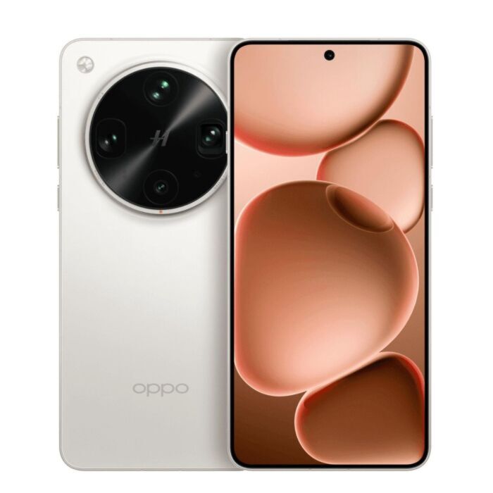 OPPO Find X8