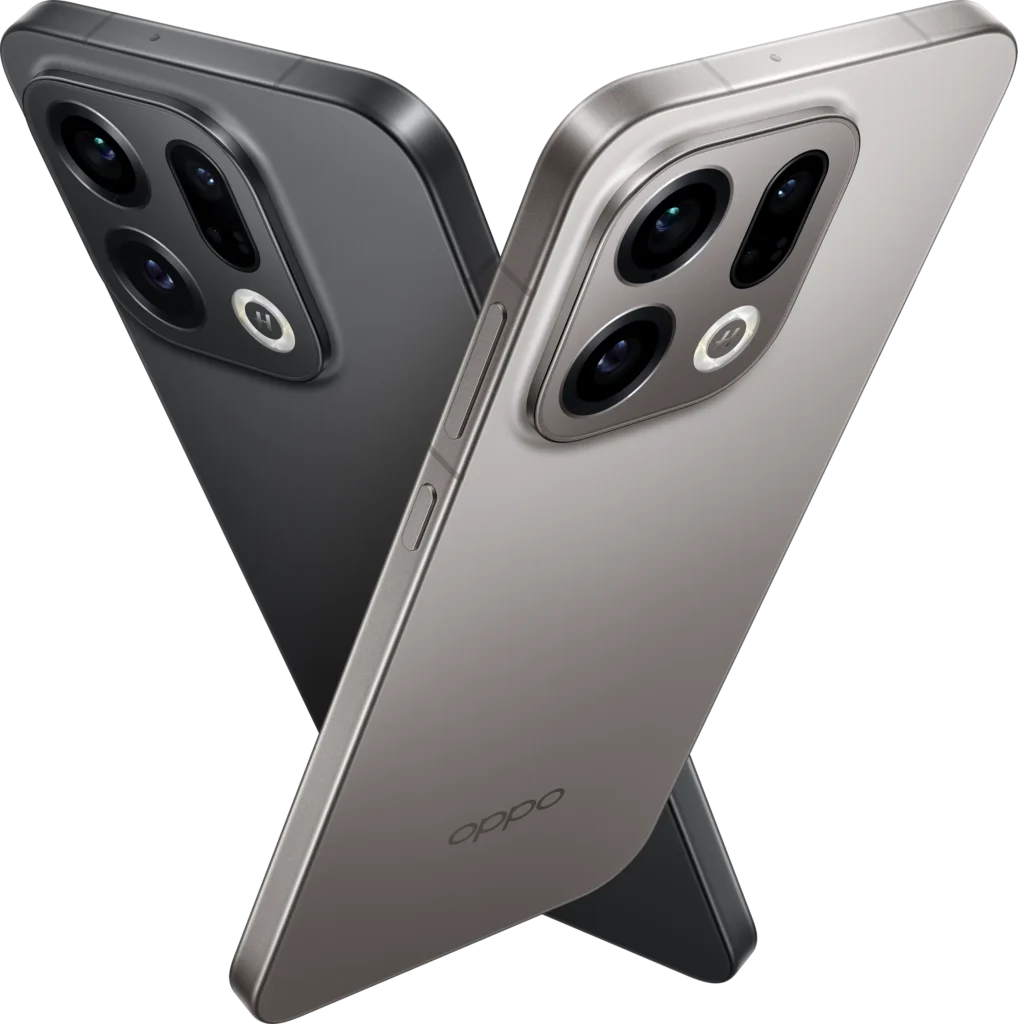 OPPO Find X9 Ultra