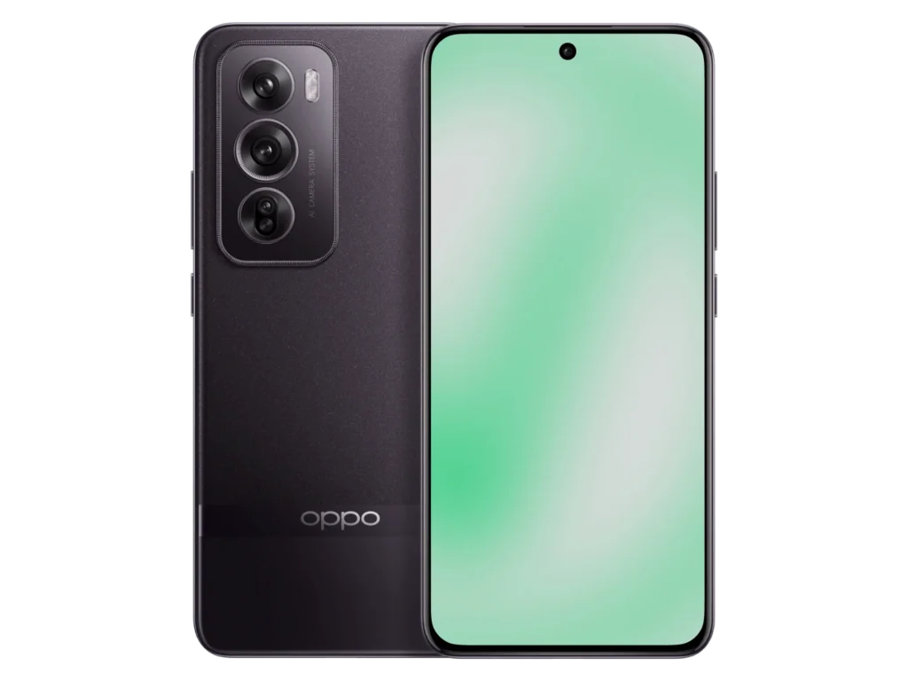 OPPO Reno 12 Pro