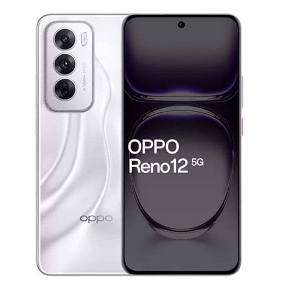 OPPO Reno 12