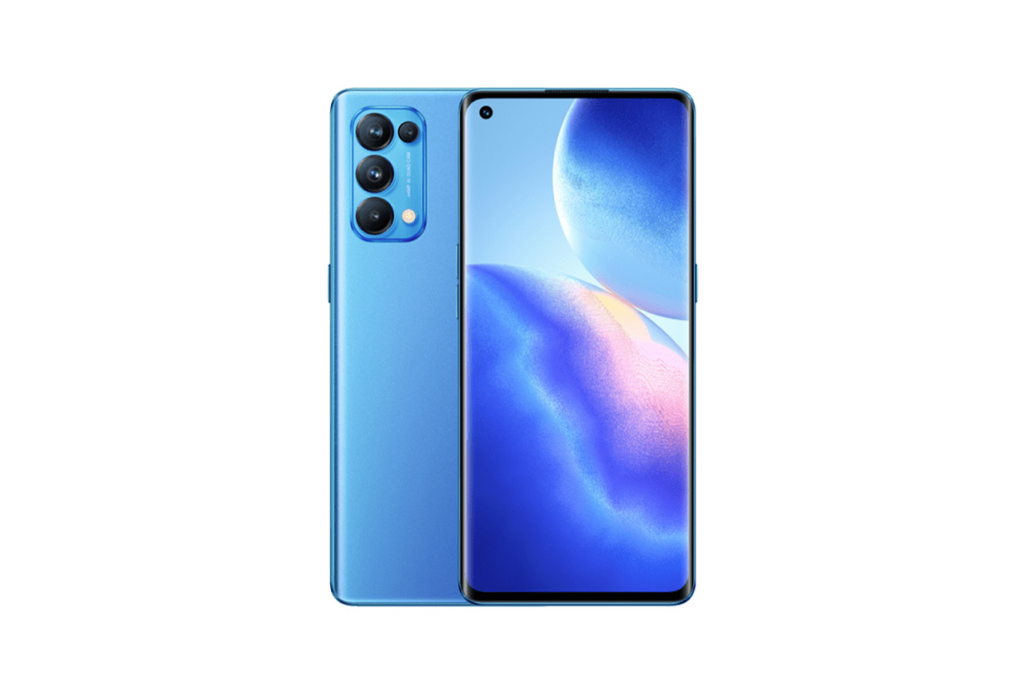 OPPO Reno5 A