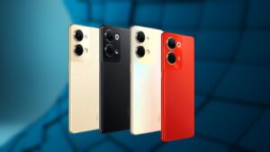 OPPO Reno9 Pro