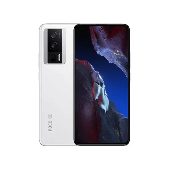 POCO F5 Pro