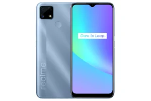 Realme C25s
