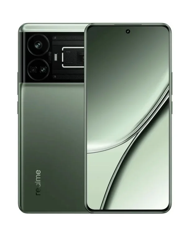 Realme GT 5 Pro