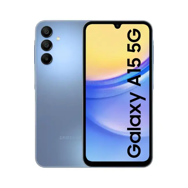 Samsung Galaxy A15 5G