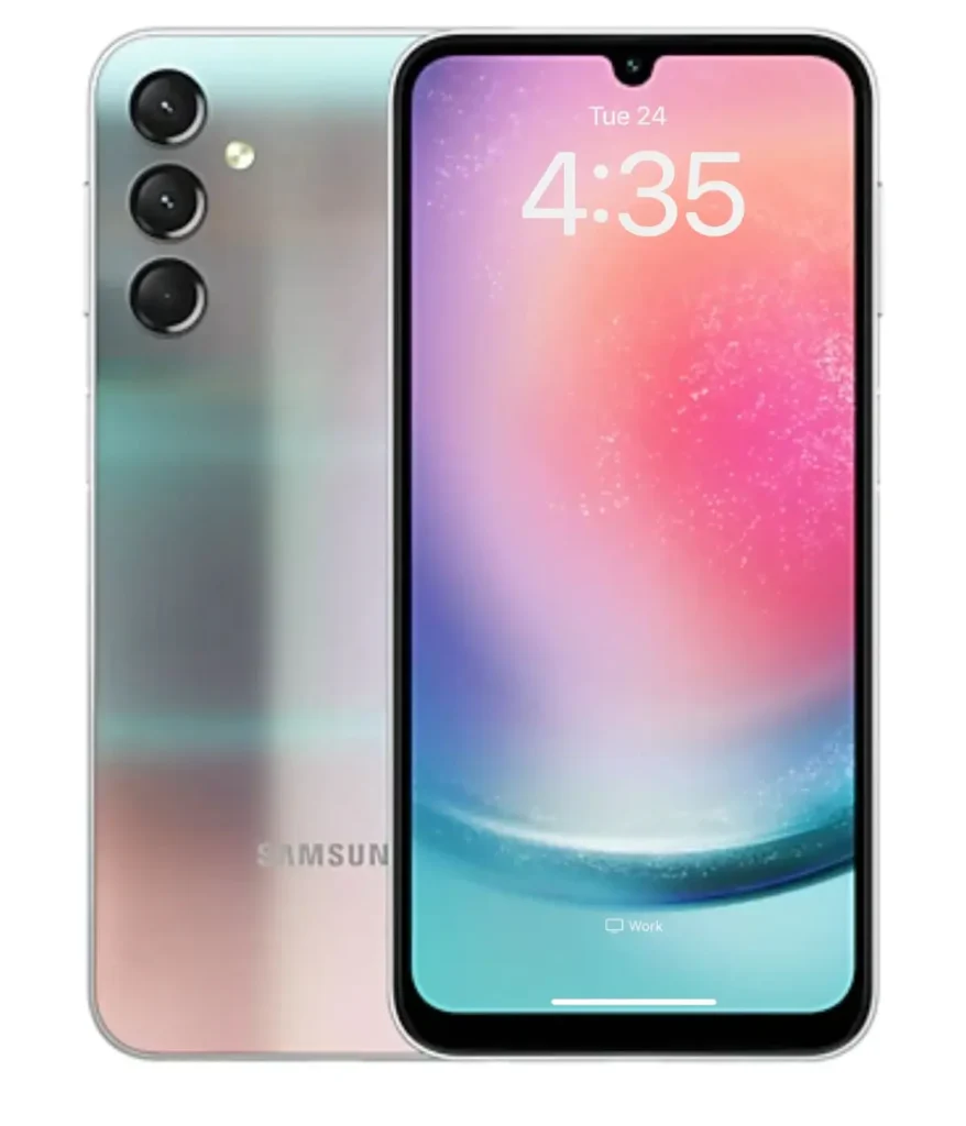 Samsung Galaxy A24