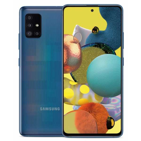 Samsung Galaxy A51