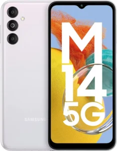 Samsung Galaxy M14 5G