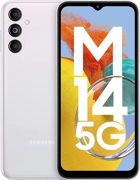 Samsung Galaxy M14 5G