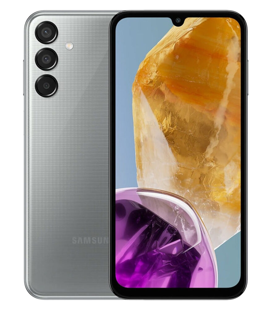 Samsung Galaxy M15 5G