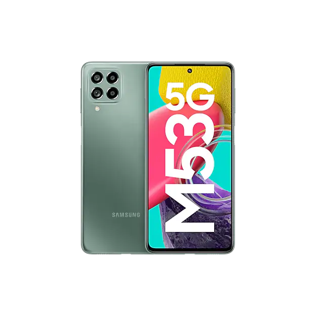 Samsung Galaxy M53