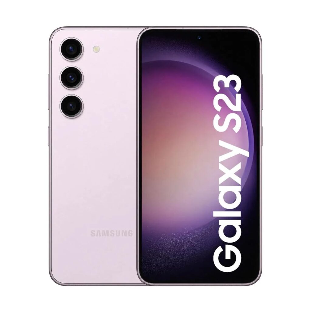 Samsung Galaxy S23