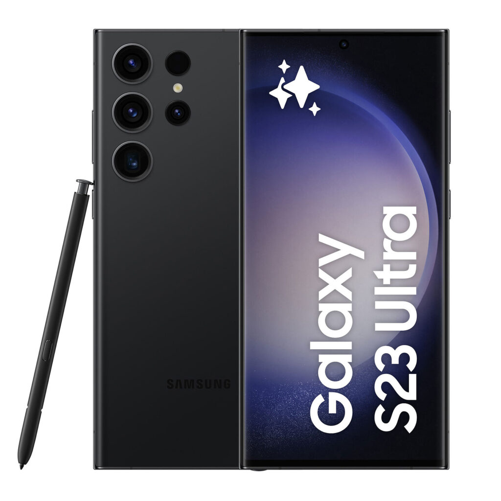 Samsung Galaxy S23 Ultra