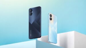 Tecno Camon 19 price